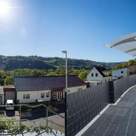 Ferienwohnung Sonnenblick