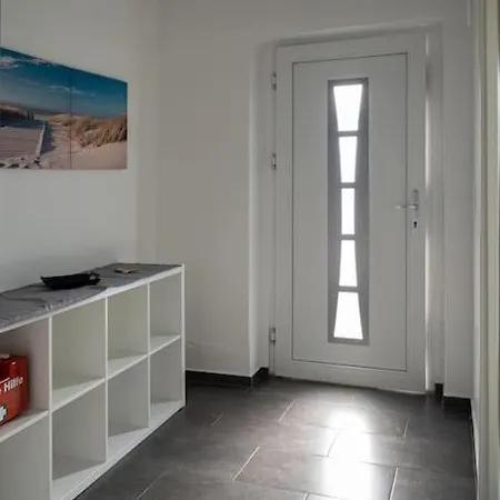 Appartement Ferienwohnung Sonnenblick
