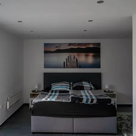 Ferienwohnung Sonnenblick Appartement Bad Ems