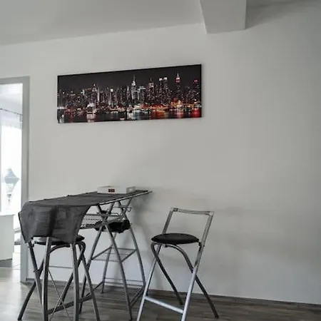 Ferienwohnung Sonnenblick Bad Ems