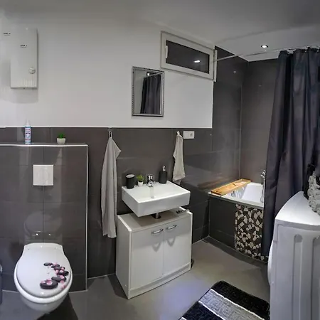 Ferienwohnung Sonnenblick Appartement *