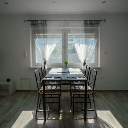 Ferienwohnung Sonnenblick * Bad Ems