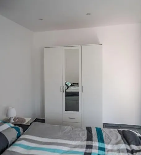 Ferienwohnung Sonnenblick * 巴特埃姆斯