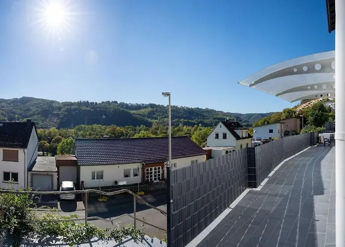 Ferienwohnung Sonnenblick