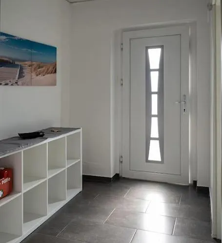 公寓 Ferienwohnung Sonnenblick