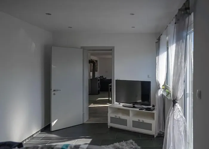 Ferienwohnung Sonnenblick