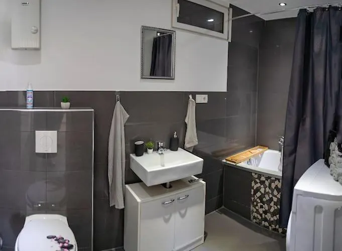 Ferienwohnung Sonnenblick 公寓 *